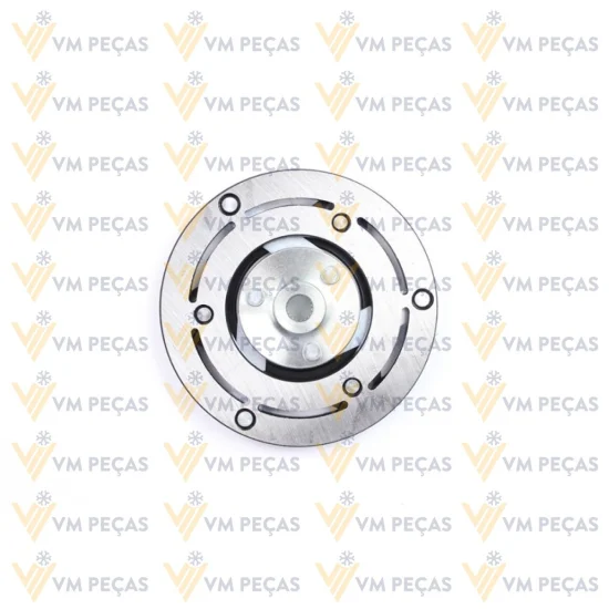 Embreagem Sanden TRS90 Honda Fit 2009>, CRV 2007 a 2011 [Baixo]