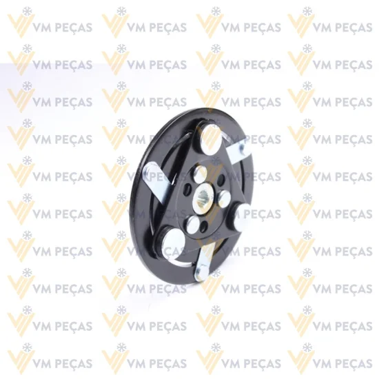 Embreagem Sanden TRS90 Honda Fit 2009>, CRV 2007 a 2011 [Baixo]