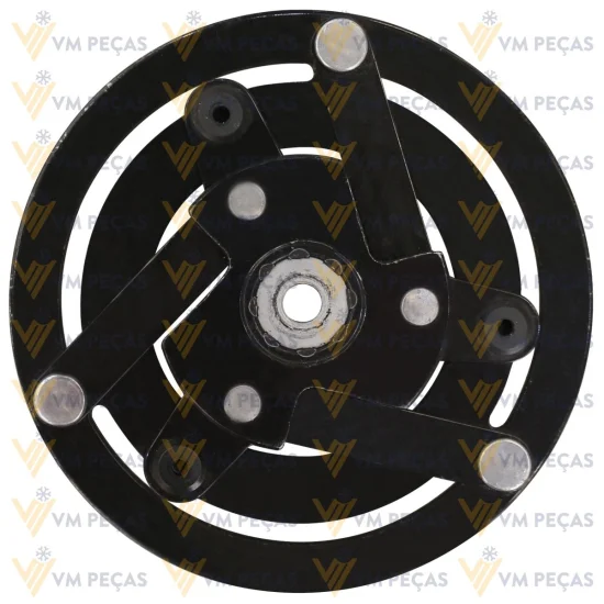 Embreagem Scroll Honda Civic 1.5 2017>
