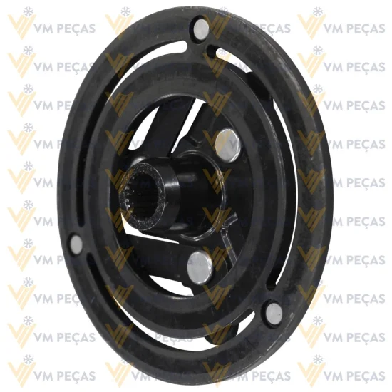 Embreagem Scroll Honda Civic 1.5 2017>