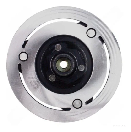 Embreagem Seltec TM08, TM15, TM16