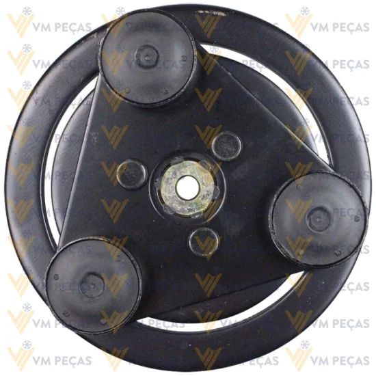Embreagem Seltec TM08, TM15, TM16