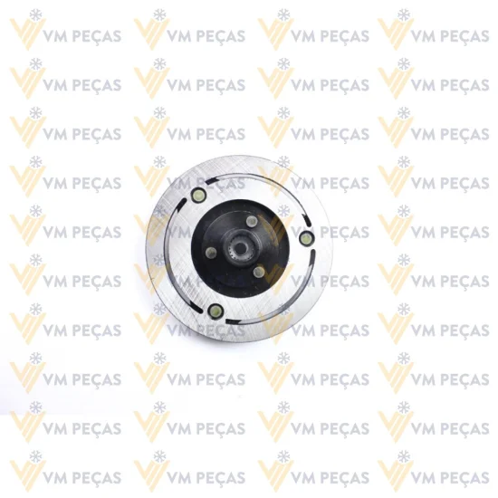 Embreagem Seltec TM08, TM15, TM16