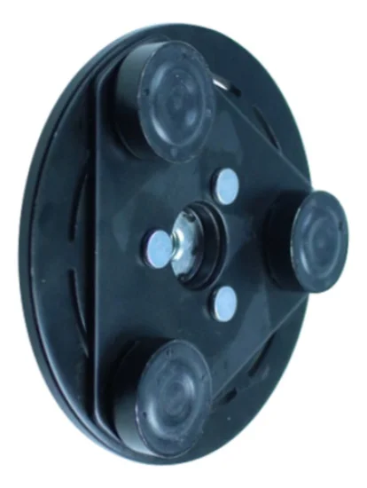 Embreagem Seltec TM21