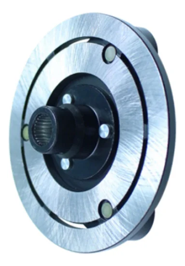 Embreagem Seltec TM21