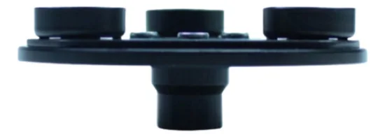 Embreagem Seltec TM21