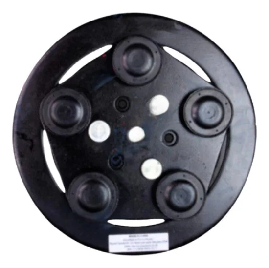 Embreagem Seltec TM31