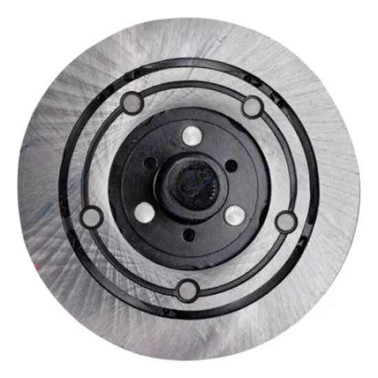 Embreagem Seltec TM31