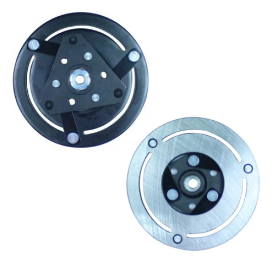 Embreagem Valeo Renault Master 2013> /Nissan Sentra 2014>