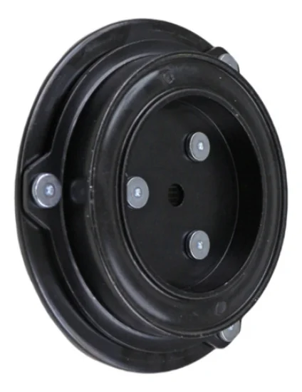 Embreagem Visteon Ford Fusion