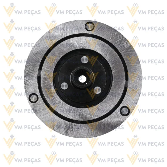 Embreagem Visteon Ford Fusion