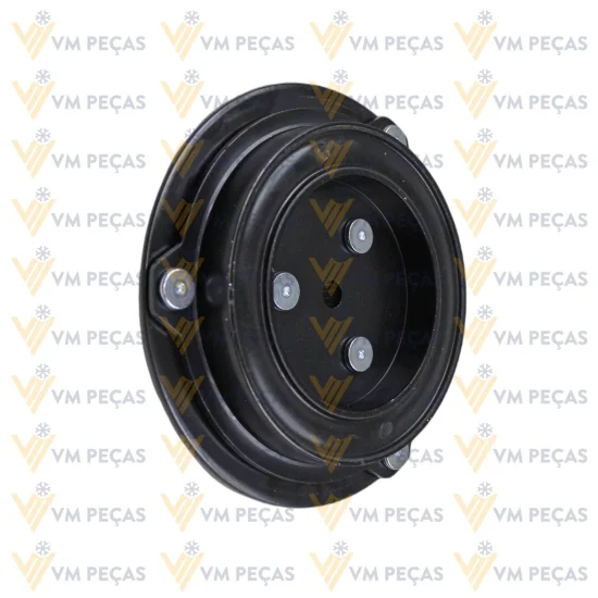 Embreagem Visteon Ford Fusion