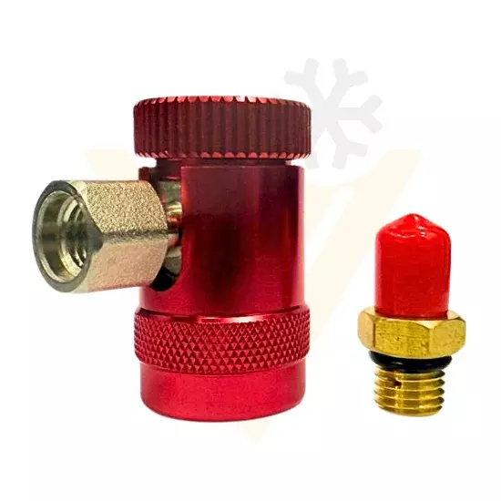 Engate Rapido de Alta para Gas R1234YF [importado]