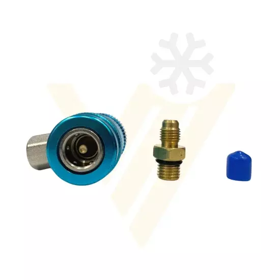 Engate Rapido de Baixa para Gas R1234YF [importado]