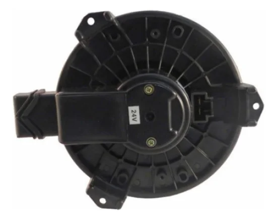 Ventilador da Caixa Caterpillar 320D /Komatsu PC160, PC180, PC200 /Sany Escavadeira 135 24v