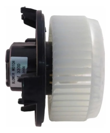 Ventilador da Caixa Caterpillar 320D /Komatsu PC160, PC180, PC200 /Sany Escavadeira 135 24v