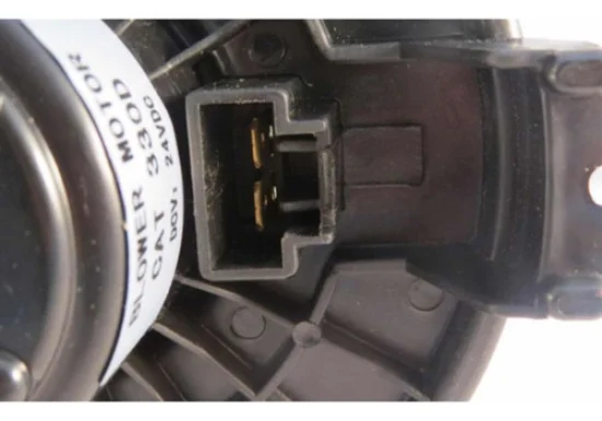 Ventilador da Caixa Caterpillar 320D /Komatsu PC160, PC180, PC200 /Sany Escavadeira 135 24v