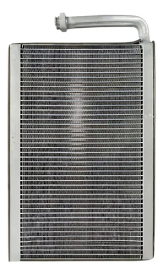 Evaporador XCMG Carregadeira LW300BR, LW500BR