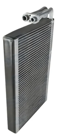Evaporador XCMG Carregadeira LW300BR, LW500BR