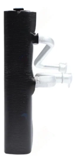 Evaporador VW Gol, Parati, Saveiro G5 2008 a 2012, G6 2013>, Fox 2010>, Polo 2010>, UP [Caixa Behr]