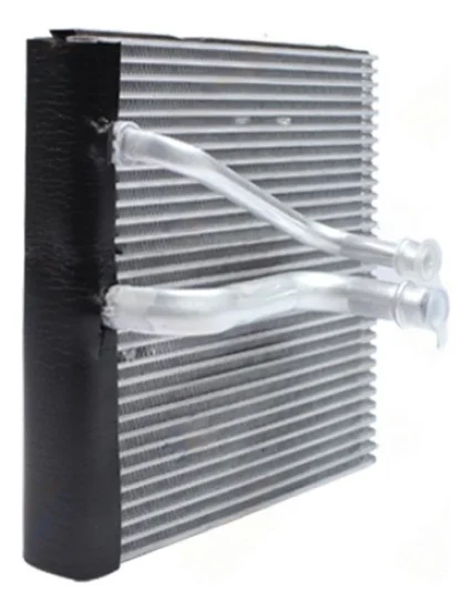 Evaporador VW Gol, Parati, Saveiro G5 2008 a 2012, G6 2013>, Fox 2010>, Polo 2010>, UP [Caixa Behr]