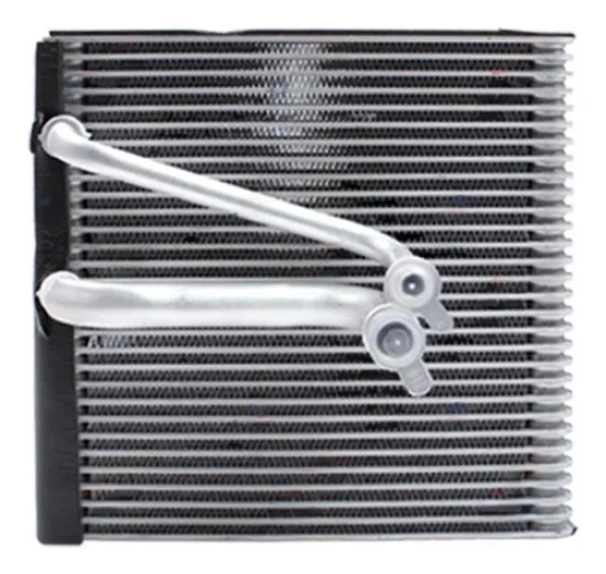 Evaporador VW Gol, Parati, Saveiro G5 2008 a 2012, G6 2013>, Fox 2010>, Polo 2010>, UP [Caixa Behr]