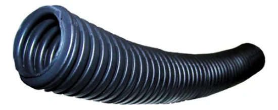 Espaguete /Conduite Corrugado Anti Chama 3/8 10mm [Metro]