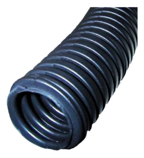 Espaguete /Conduite Corrugado Anti Chama 3/8 10mm [Metro]
