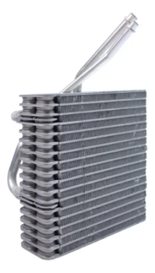 Evaporador VW Golf 1999 a 2006, Bora 1999 a 2006 /Audi A3 1999 a 2006 [Grosso]