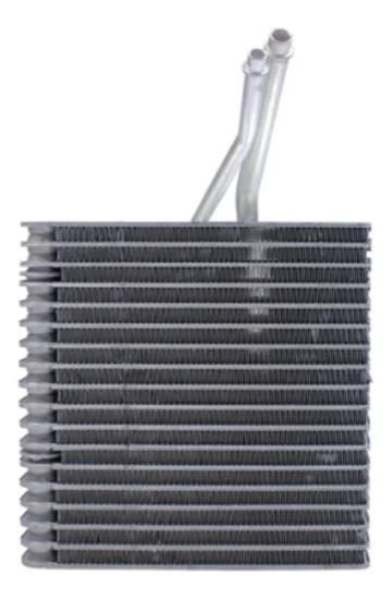 Evaporador VW Golf 1999 a 2006, Bora 1999 a 2006 /Audi A3 1999 a 2006 [Grosso]