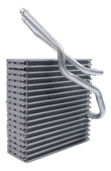 Evaporador VW Golf 1999 a 2006, Bora 1999 a 2006 /Audi A3 1999 a 2006 [Grosso]