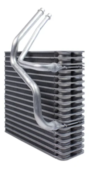 Evaporador VW Golf 1999 a 2006, Bora 1999 a 2006 /Audi A3 1999 a 2006 [Grosso]
