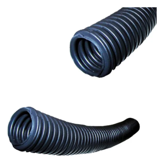 Espaguete /Conduite Corrugado Anti Chama 9/16 14mm [Metro]