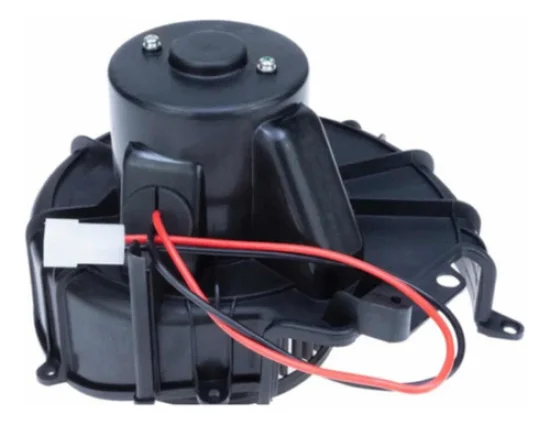 Ventilador da Caixa Chevrolet Agile 2011>, Montana 2013>