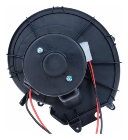 Ventilador da Caixa Chevrolet Agile 2011>, Montana 2013>