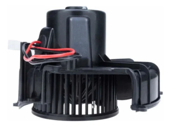 Ventilador da Caixa Chevrolet Agile 2011>, Montana 2013>