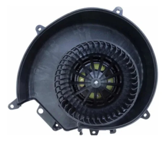 Ventilador da Caixa Chevrolet Agile 2011>, Montana 2013>
