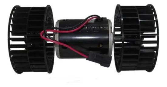 Ventilador da Caixa Caterpillar Motoniveladora, Pa Carregadeira 140H, 950G 24v