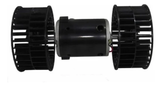 Ventilador da Caixa Caterpillar Motoniveladora, Pa Carregadeira 140H, 950G 24v