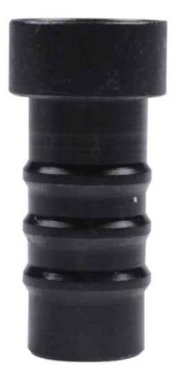 Espigao Aço 12mm [Pacote com 10 Peças]