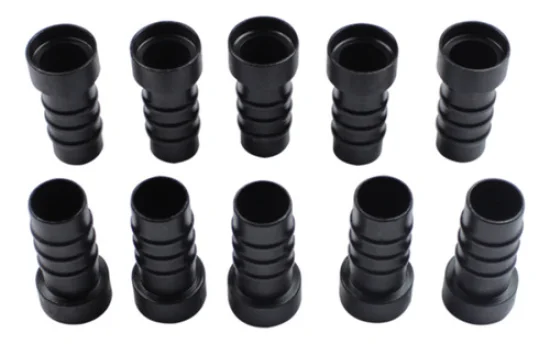 Espigao Aço 12mm [Pacote com 10 Peças]