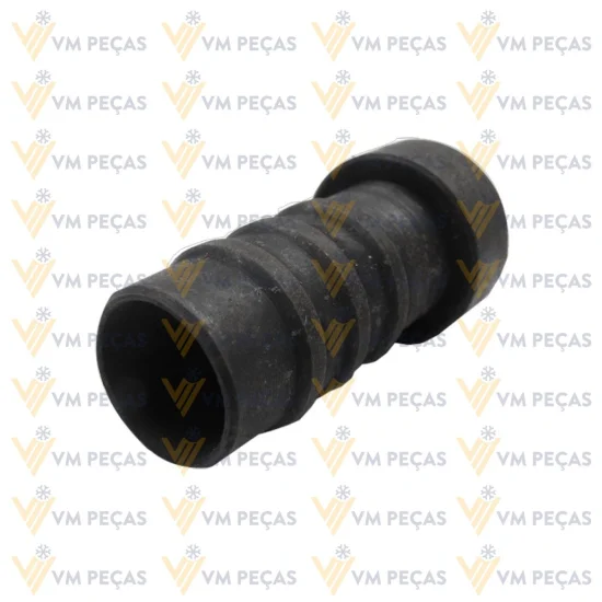 Espigao Aço 12mm [Pacote com 10 Peças]