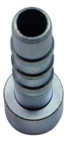 Espigao Aço 6mm [Pacote com 10 Peças]