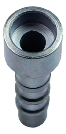 Espigao Aço 6mm [Pacote com 10 Peças]