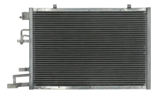 Condensador Ford Fiesta 2013> 1.5 e 1.6