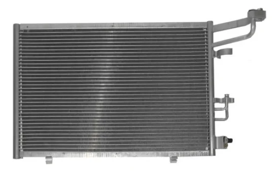Condensador Ford Fiesta 2013> 1.5 e 1.6