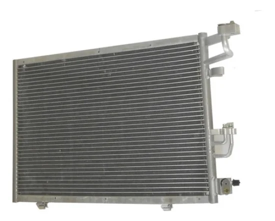 Condensador Ford Fiesta 2013> 1.5 e 1.6