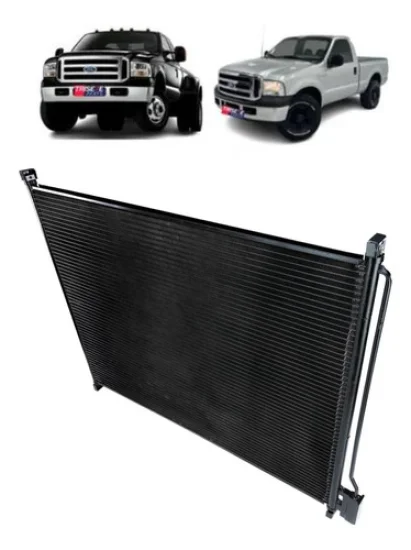 Condensador Ford F250, F350, F4000