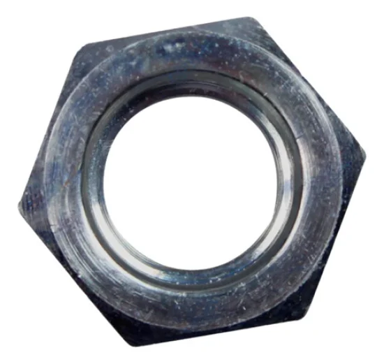 Espigao Rosca Externa Aluminio 10mm