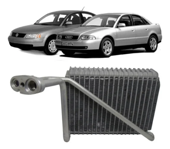 Evaporador Audi A4 >1999 /VW Passat 1998>